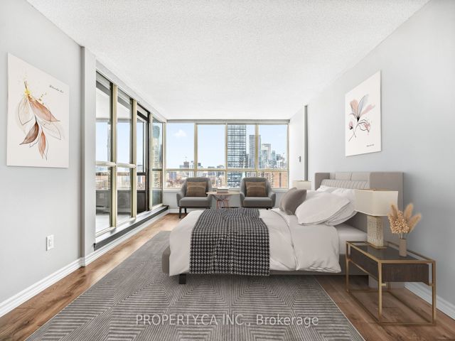 1106 - 130 Carlton St