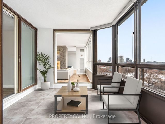 1106 - 130 Carlton St