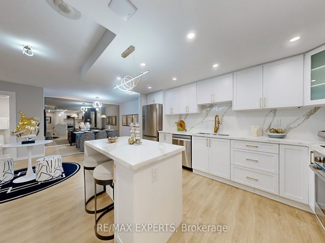 1108 - 1555 Finch Ave E