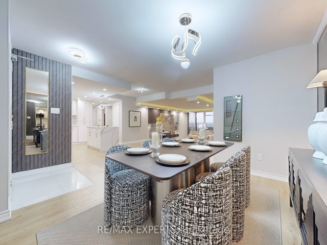 1108 - 1555 Finch Ave E