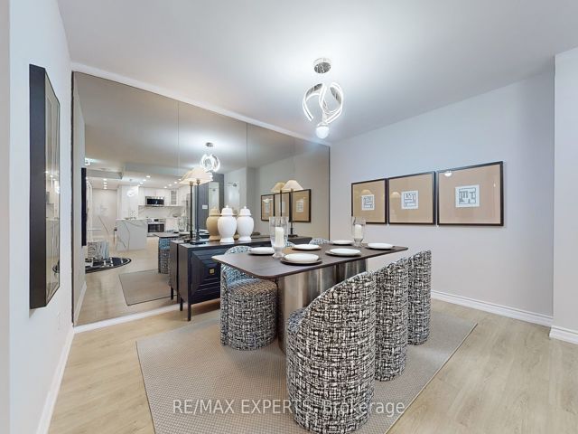 1108 - 1555 Finch Ave E