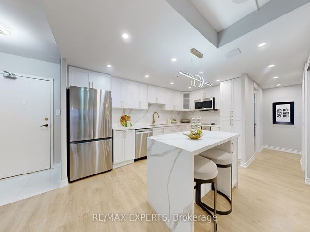 1108 - 1555 Finch Ave E