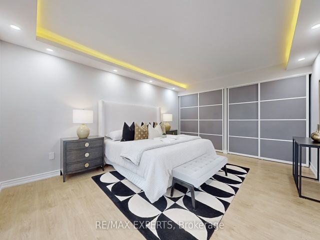 1108 - 1555 Finch Ave E