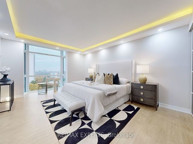 1108 - 1555 Finch Ave E