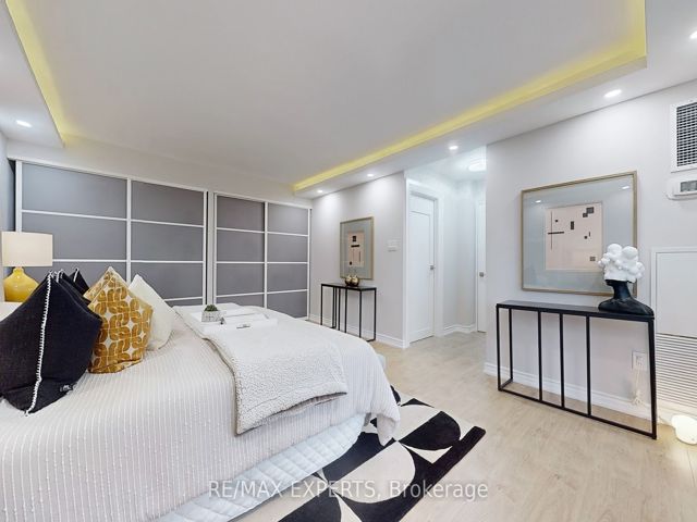 1108 - 1555 Finch Ave E