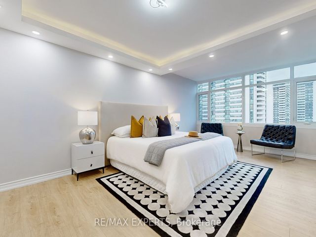 1108 - 1555 Finch Ave E