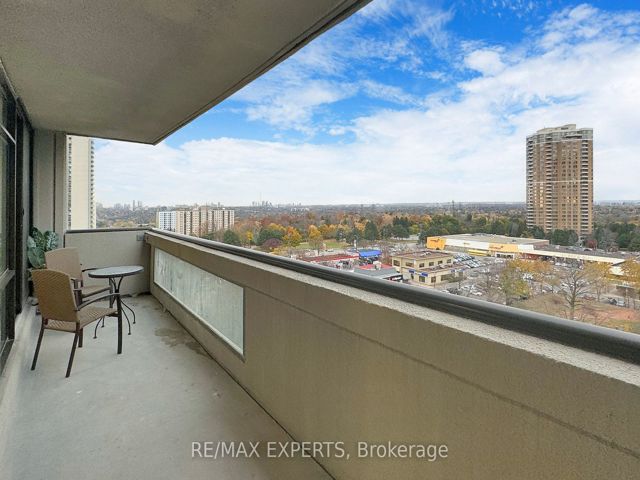 1108 - 1555 Finch Ave E