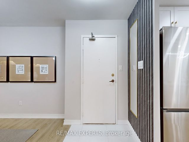 1108 - 1555 Finch Ave E