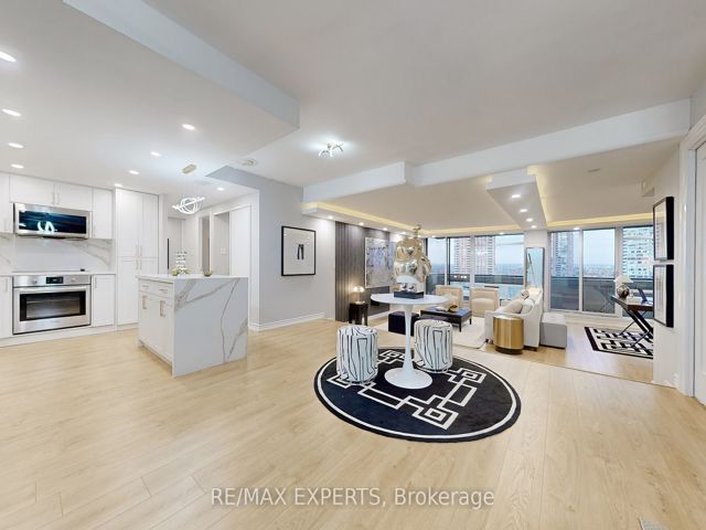 1108 - 1555 Finch Ave E
