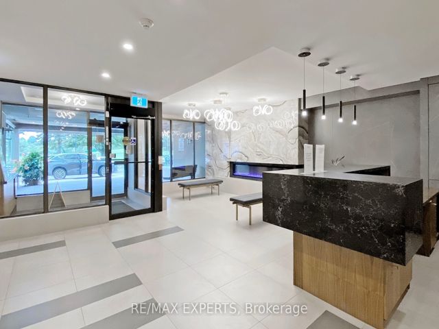 1108 - 1555 Finch Ave E
