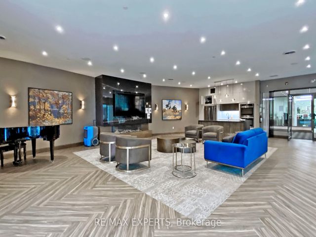 1108 - 1555 Finch Ave E