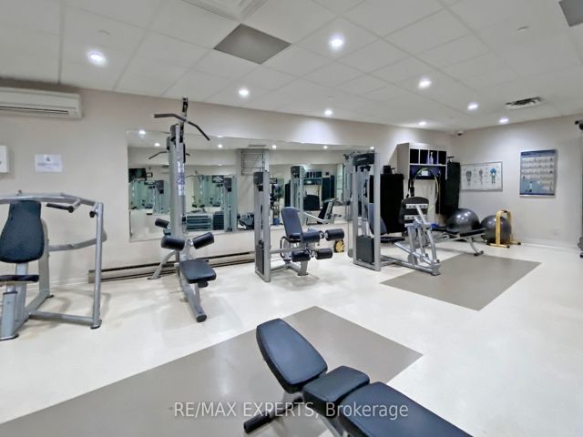 1108 - 1555 Finch Ave E