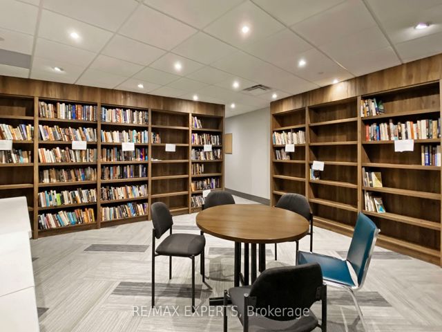 1108 - 1555 Finch Ave E