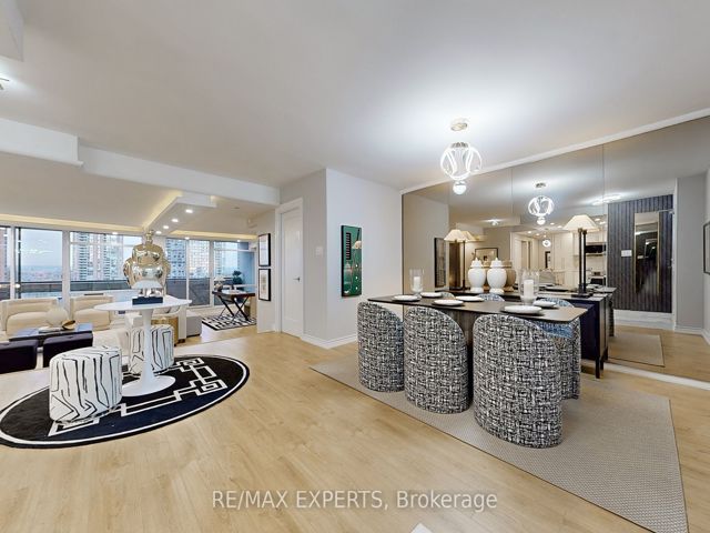 1108 - 1555 Finch Ave E