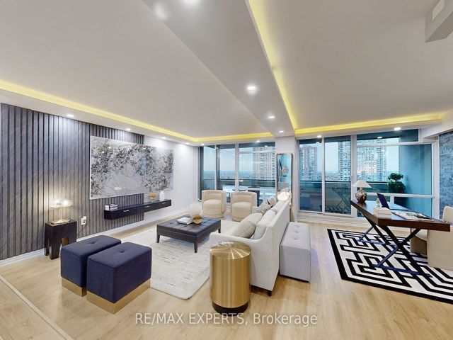 1108 - 1555 Finch Ave E