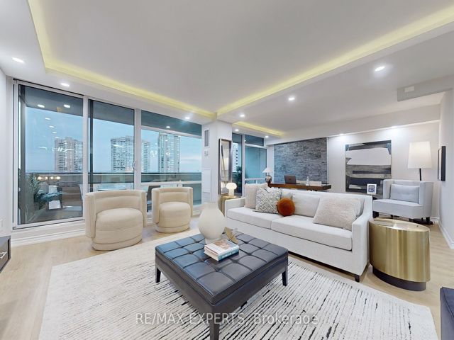 1108 - 1555 Finch Ave E