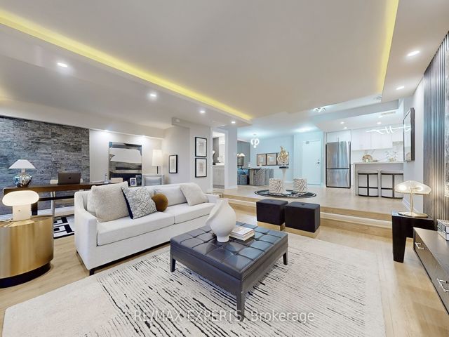 1108 - 1555 Finch Ave E
