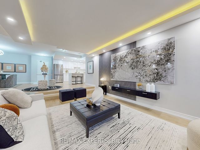 1108 - 1555 Finch Ave E