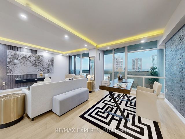 1108 - 1555 Finch Ave E