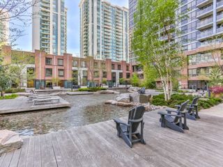 709 - 33 Sheppard Ave E