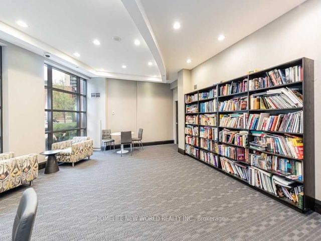 709 - 33 Sheppard Ave E