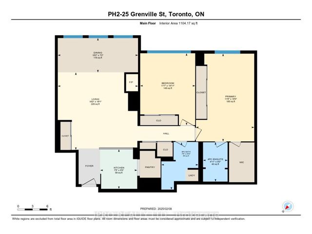 Ph2 - 25 Grenville St