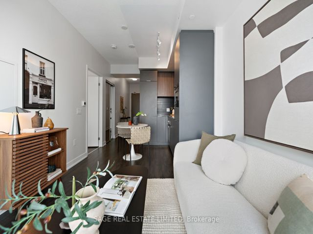 519 - 50 O'neill Rd