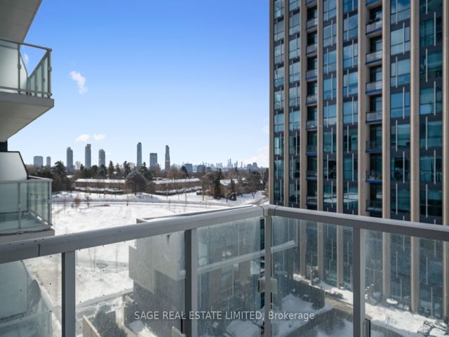 519 - 50 O'neill Rd