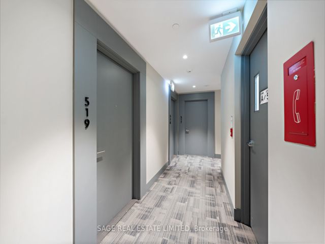 519 - 50 O'neill Rd