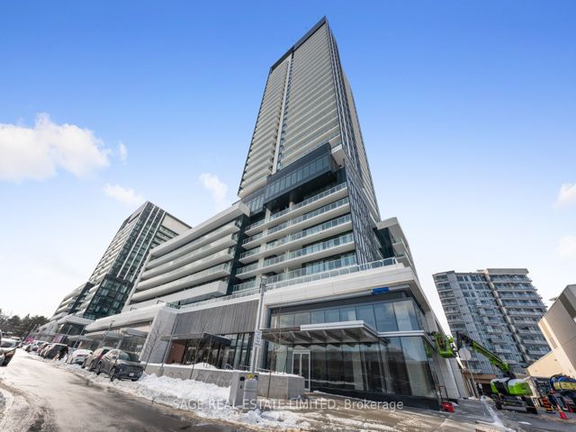 519 - 50 O'neill Rd
