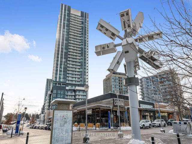 519 - 50 O'neill Rd