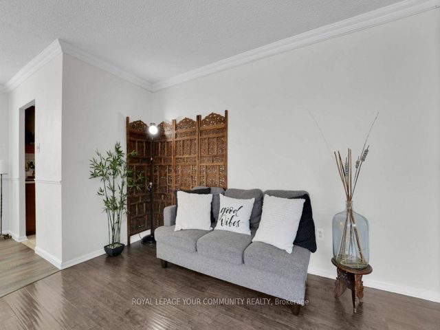 503 - 5 Old Sheppard Ave