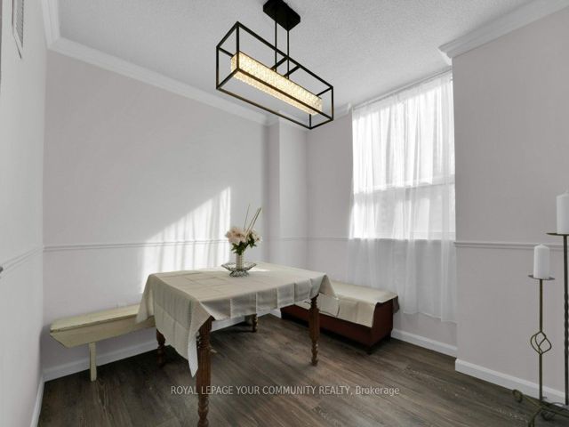 503 - 5 Old Sheppard Ave