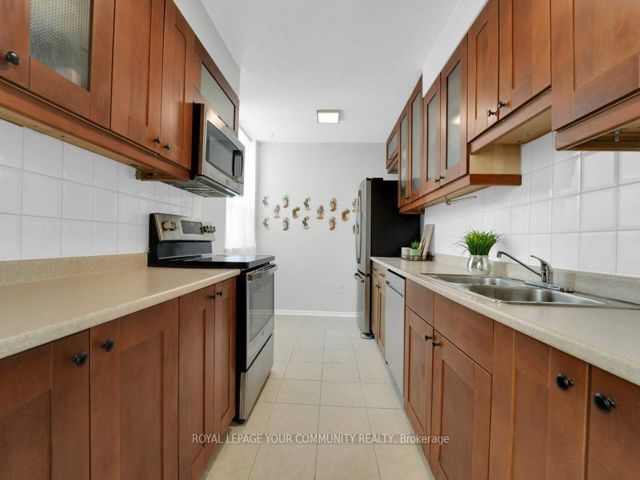 503 - 5 Old Sheppard Ave