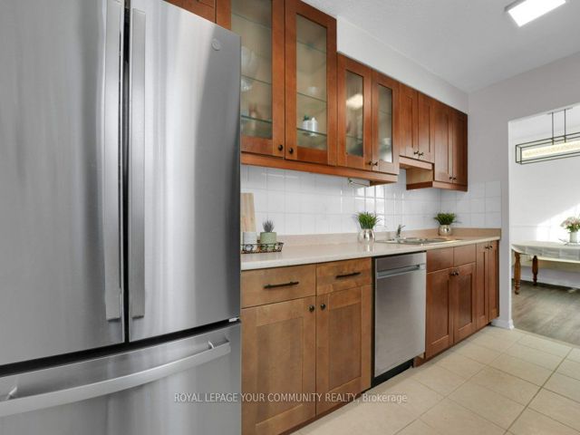 503 - 5 Old Sheppard Ave