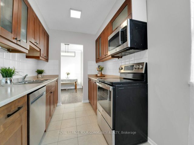 503 - 5 Old Sheppard Ave