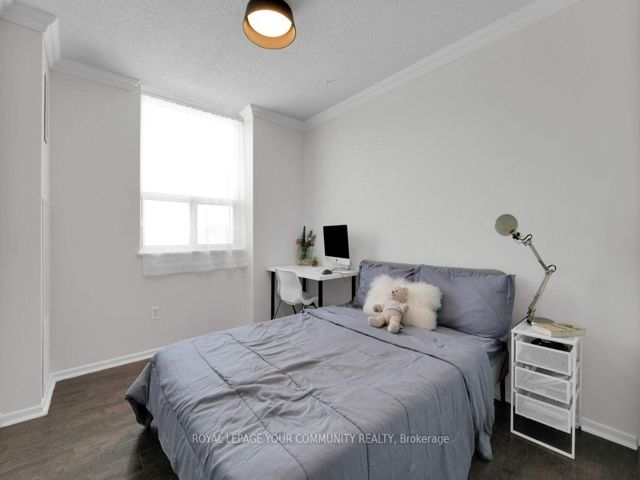 503 - 5 Old Sheppard Ave