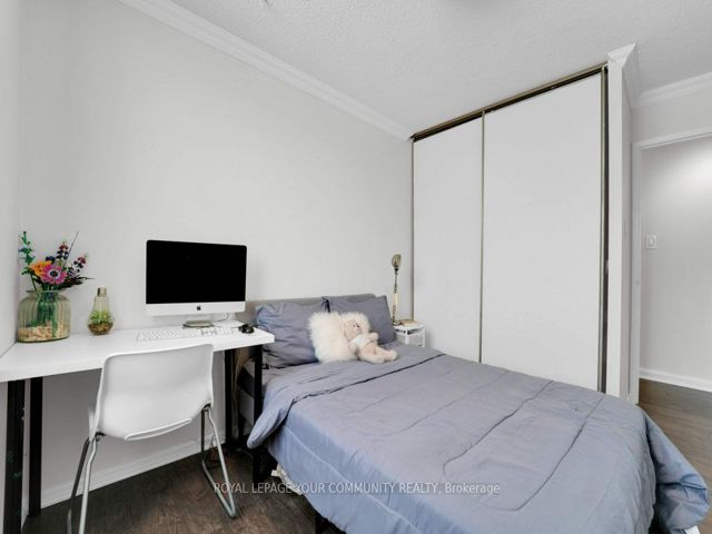 503 - 5 Old Sheppard Ave
