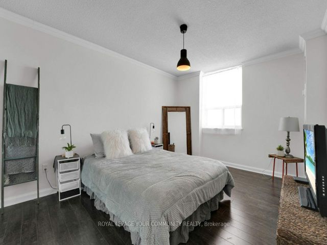 503 - 5 Old Sheppard Ave
