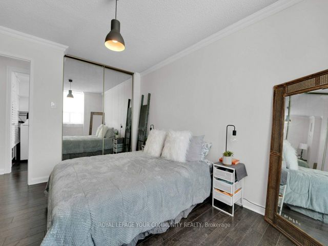 503 - 5 Old Sheppard Ave