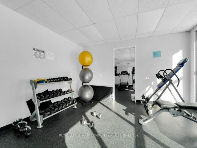 503 - 5 Old Sheppard Ave