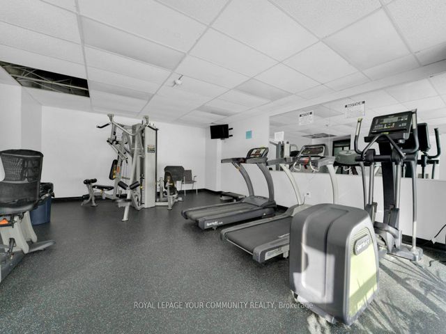 503 - 5 Old Sheppard Ave