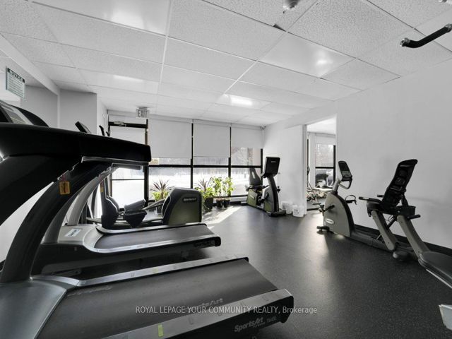 503 - 5 Old Sheppard Ave
