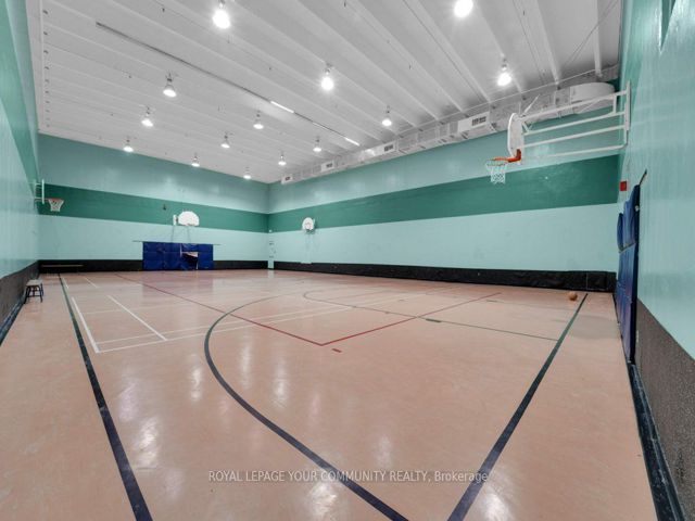 503 - 5 Old Sheppard Ave