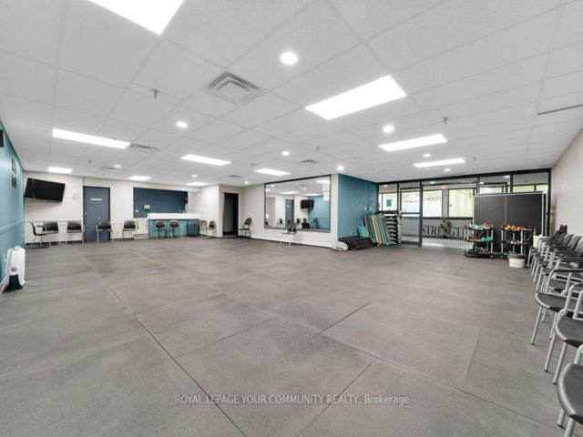503 - 5 Old Sheppard Ave