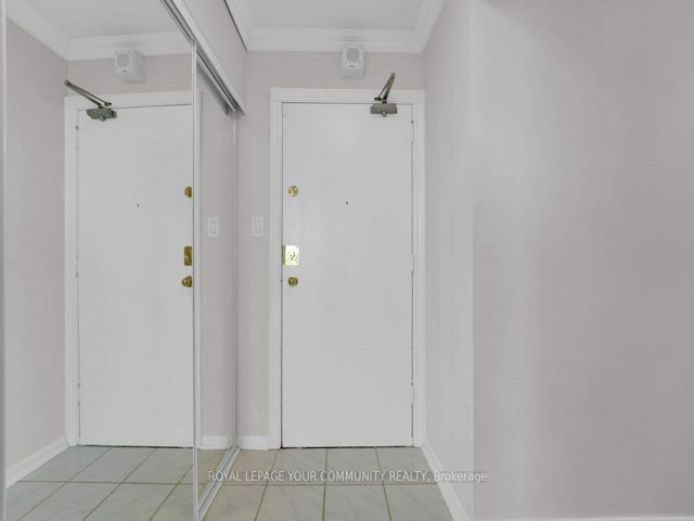 503 - 5 Old Sheppard Ave