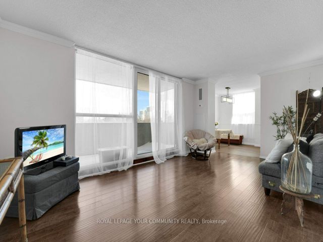 503 - 5 Old Sheppard Ave