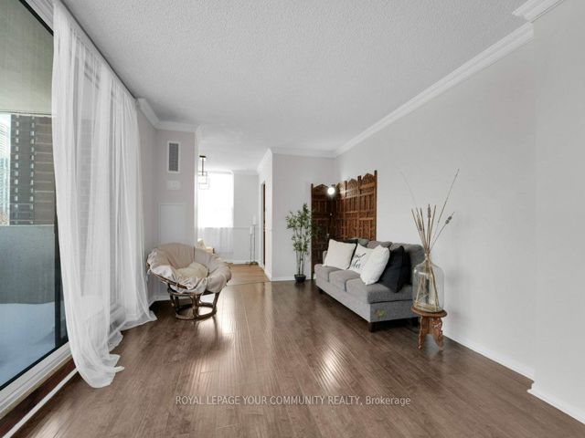503 - 5 Old Sheppard Ave