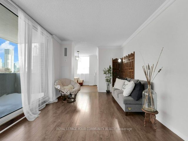 503 - 5 Old Sheppard Ave
