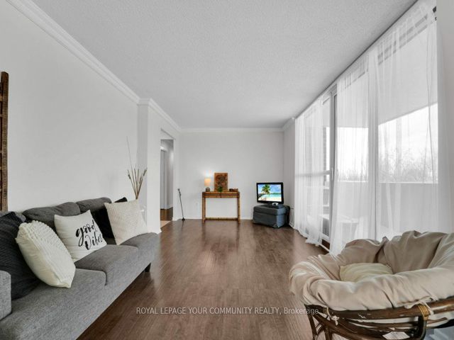 503 - 5 Old Sheppard Ave